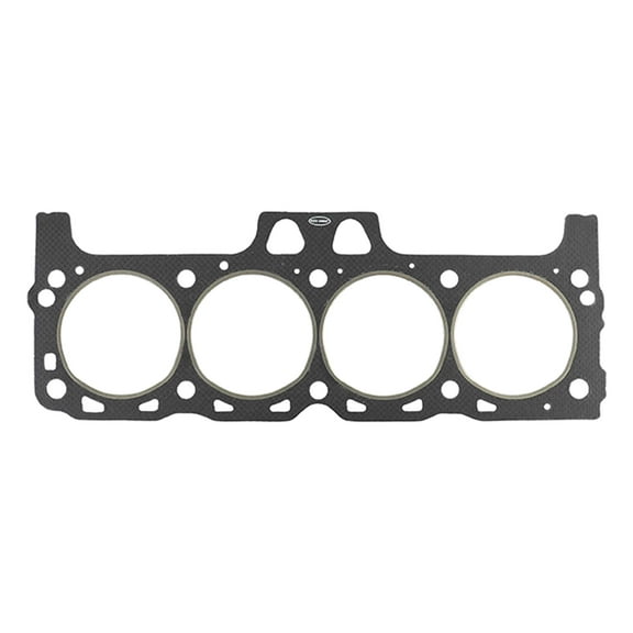 DNJ HG4186 Graphite Head Gasket Fits Cars & Trucks 85-97 Ford F350 7.5L V8 OHV 16v