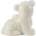 thumbnail image 4 of Precious Moments Love You Bear-y Much LED Nightlight - 6"Mama Bear and Cub Nightlight for Nursery | Precious Moments Night Light for Kids, 4 of 6