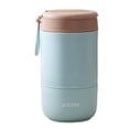 thumbnail image 3 of OUSITAID Stainless Steel Insulated Soup Containers Practical Reusable Easy Cleaning Breakfast Cup for Home Kitchen Dining Room, 3 of 6