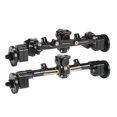 thumbnail image 1 of fastboy Crawler Rear Axle For 1/24 Brass SCX24 Crawler Upgrade Enhances 11pcs RC Car Accessories Replacement Parts RC Upgrade Part, 1 of 6