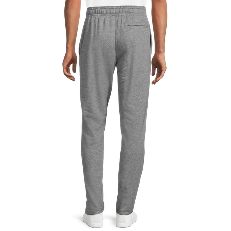 Under Armour Men's and Big Men's UA Rival Fleece Pants, Sizes S-2XL