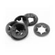 thumbnail image 5 of Kenally 280 Uds M3-M12 diente Starlock Clips de velocidad reutilizables portátiles juego surtido de sujetadores arandelas de bloqueo de Herramientas eléctricas, 5 of 6
