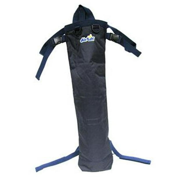 Wheelchair Oxygen Bag