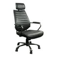 thumbnail image 2 of Moe's Home Collection Executive Office Chair, 2 of 4