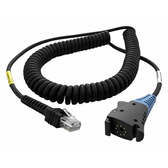 Câble de Données RJ45 Fonctionne avec les Systèmes Vocal Pick Vocal Vocal - Unités T2 et T5
