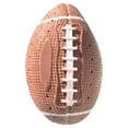 thumbnail image 2 of SugarBloom Pool balls squeezable skipping toy - Water bouncing ball for pool or lake, great as water football for beach, soft and safe, ideal for pool games and family fun.,D, 2 of 9
