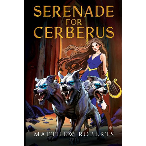 Serenade for Cerberus, (Paperback)