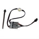 thumbnail image 3 of Módulo de Píxeles LED Direccionable UCS2904 12W RGBW de Alta Potencia Luz DC12V Entrada RGBW Luz LED Digital para Reflectores(A), 3 of 5