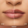 thumbnail image 2 of bareMinerals Dewy Lip Gloss-Balm, Lip Gloss, Friendship, 0.1 oz, 2 of 8