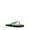 Green, variant on Wonder Nation Toddler, Little & Big Kids Flip Flop Sandals