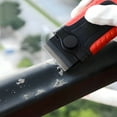 thumbnail image 4 of FACEGA Razor Blade Scraper Multifunction Scraper Tool Car Automobile Soil Removal Razor Scraper, 4 of 7