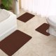 thumbnail image 5 of Alfombras de baño, tapete de baño, alfombra de área, alfombras, alfombras para sala de estar, baño, tapetes antideslizantes, tapetes para dormitorio, alfombras para el hogar, tapetes absorbentes, tape, 5 of 8