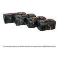thumbnail image 1 of Caja Herramienta Ind. 20'' Truper 10380 Truper CHO-20X, 1 of 2