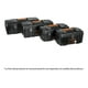 thumbnail image 1 of Caja Herramienta Ind. 20'' Truper 10380 Truper CHO-20X, 1 of 2
