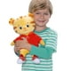 thumbnail image 1 of Peluche Daniel Tiger's Neighborhood Cuddle de hasta 30 cm de altura, 1 of 8