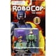 thumbnail image 1 of Superhéroe de RoboCop The Series Commander Cash OCP con paracaídas de trabajo y paquete Toy Island 54682394056, 1 of 1