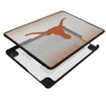 thumbnail image 4 of Keyscaper Texas Longhorns Linen MacBook Case, 4 of 7