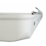 New Escape Hatch/exit Vents hengs 90008-1 15 x 22 White Lid only