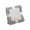 Gray, variant on Dvumao Throw Blanket, Soft Thick Facecloth Blankets Nap Blankets For Beds Sofas And Other Scenarios Provide The Ultimate In Comforts, Man Gifts