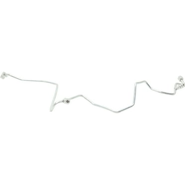 A/C Refrigerant Hose Compatible with 2006-2011 Honda Civic Sold individually