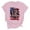 Pink, variant on Sexlip Womens Swimsuit Set 4th of July Flag Print Cover Up Design Crew Neck Short Sleeve Casual Silhouette Lightweight Fabric for Beach Vacations Pink XL