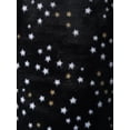 thumbnail image 2 of Fruit of The Loom Women's Fleece Pajama Sleep Pant, Sizes S-3X, 2 of 8