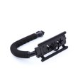 thumbnail image 3 of DV Hand Held C-Shaped Shooting Video Stabilizer Hand-held Stabilizing Grip Low Frame Flash Stands Stabilizer, 3 of 9