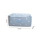 thumbnail image 3 of ¡Últimas Unidades!, Bolsa de almacenamiento Bolsa de lavandería multiusos para equipaje a prueba de humedad Maleta Ropa Edredones Muebles Mantas Funda Lavable Akmoler, 3 of 9