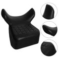 thumbnail image 1 of FOMIYES Almohada Ergonómica Para Y Ideal Para Uso En Bañeras Y, 1 of 6