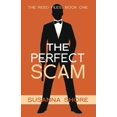 thumbnail image 2 of Pre-Owned The Perfect Scam (Paperback) 9527061598 9789527061596, 2 of 2