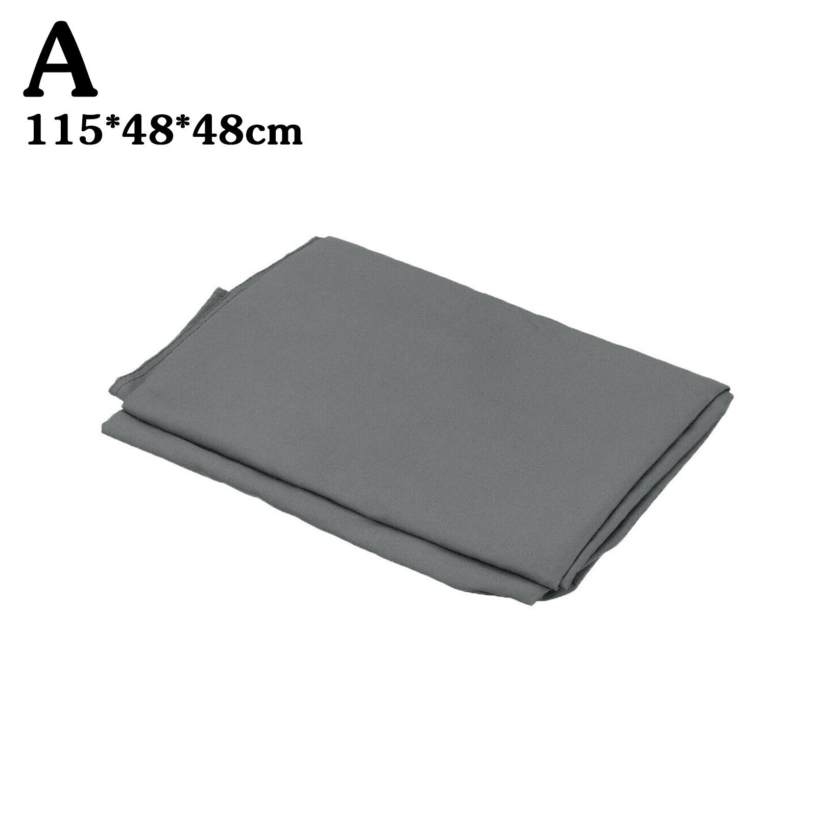 Light Gray 23 Seat Swing Seat Bench Cover Replacement Outdoor Hammock