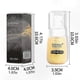thumbnail image 4 of Glowing Highlighter for Face and Body, Shimmering Illuminator with Long-Lasting Hydration, Waterproof Radiant Liquid Makeup, 4 of 4
