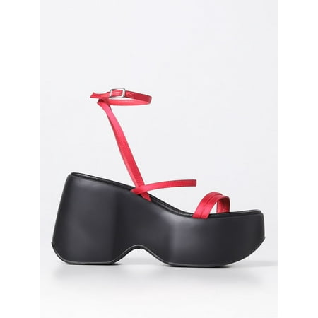 

Vic Matie Wedge Shoes Woman Fuchsia Woman
