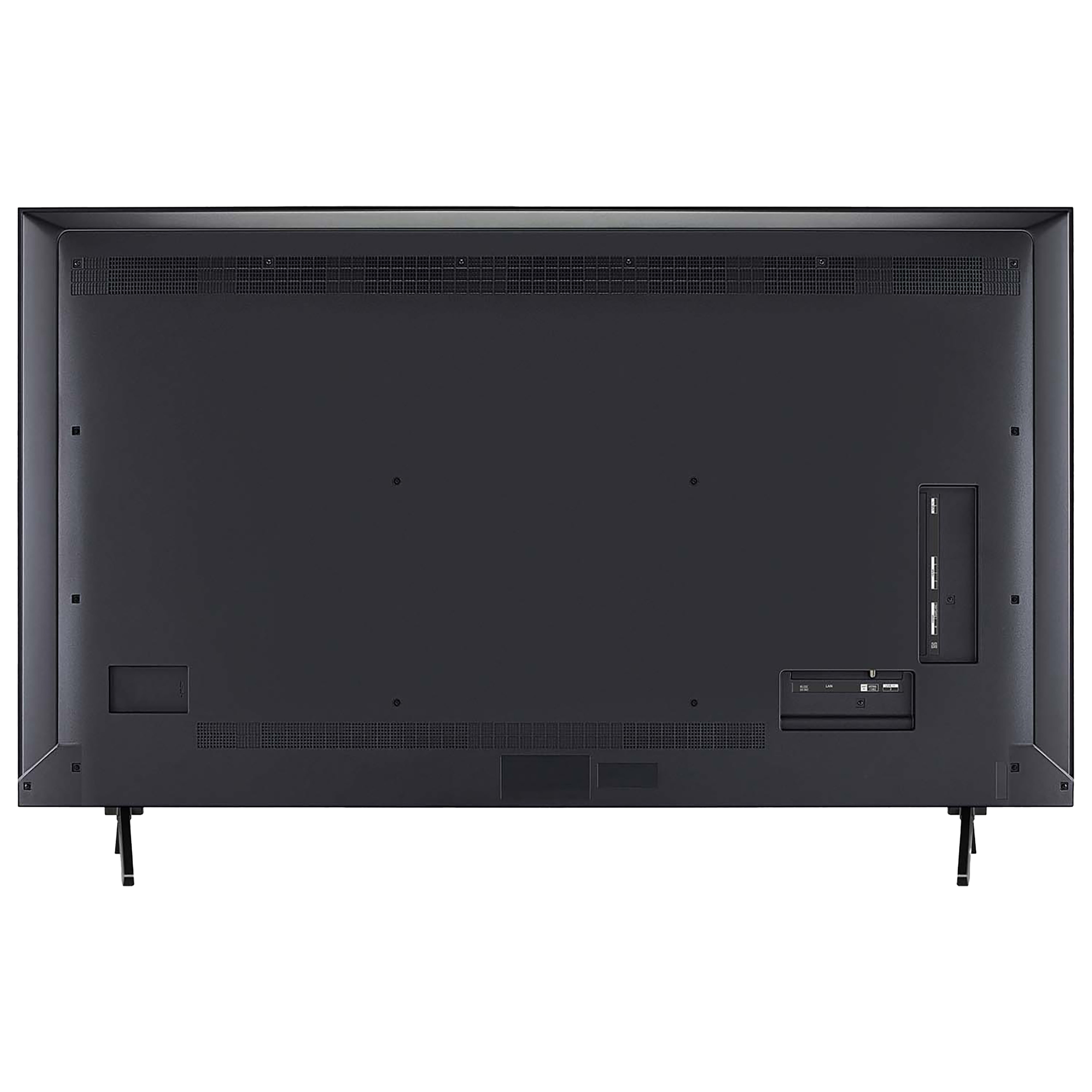 inch LG QNED evo AI QNED92 MiniLED 4K Smart TV 2025