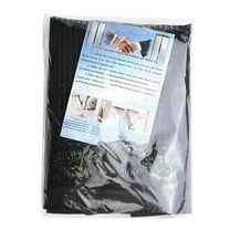 Pet Supplies Cat Screen Net for Balcony Screen Door to Cats from Escaping - Ideal Mesh Door Screen for Living Rooms Bedrooms and Kitchens