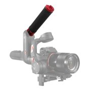 AOOOWER Handheld Grip Extension Bracket For Weebill Lab Stabilizer Bracket Precise