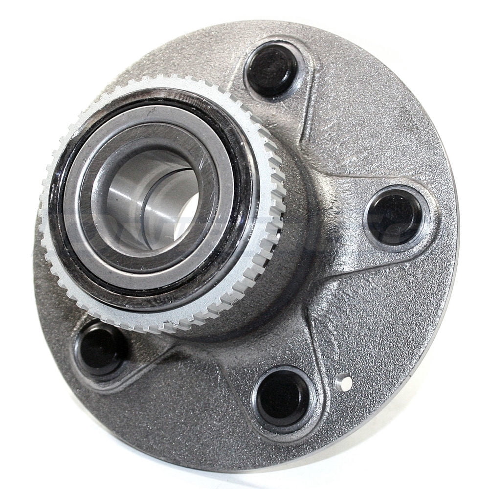 DuraGo 295-12121 Heat treated and tempered; Forged Flange