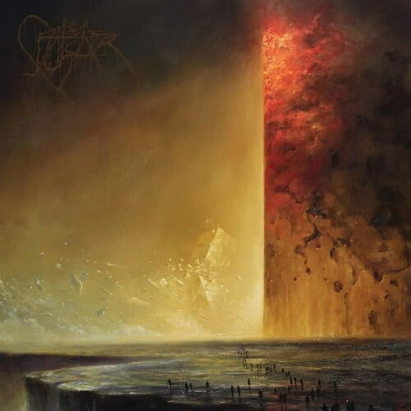 Sepulcher - Panoptic Horror - Music & Performance - Vinyl