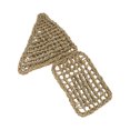 thumbnail image 1 of Reptile Climbing Hammock, Multifunctional Rough Texture Bearded Dragon Reptile Hammock  For Iguanas, 1 of 8