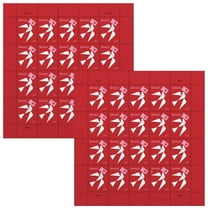 USPS Love 2024 Forever Postage Stamps, 40 Stamps