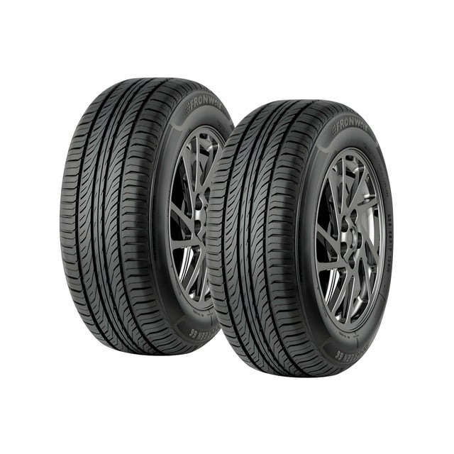 Llantas FRONWAY 215/55R17 Ecogreen66 94 V