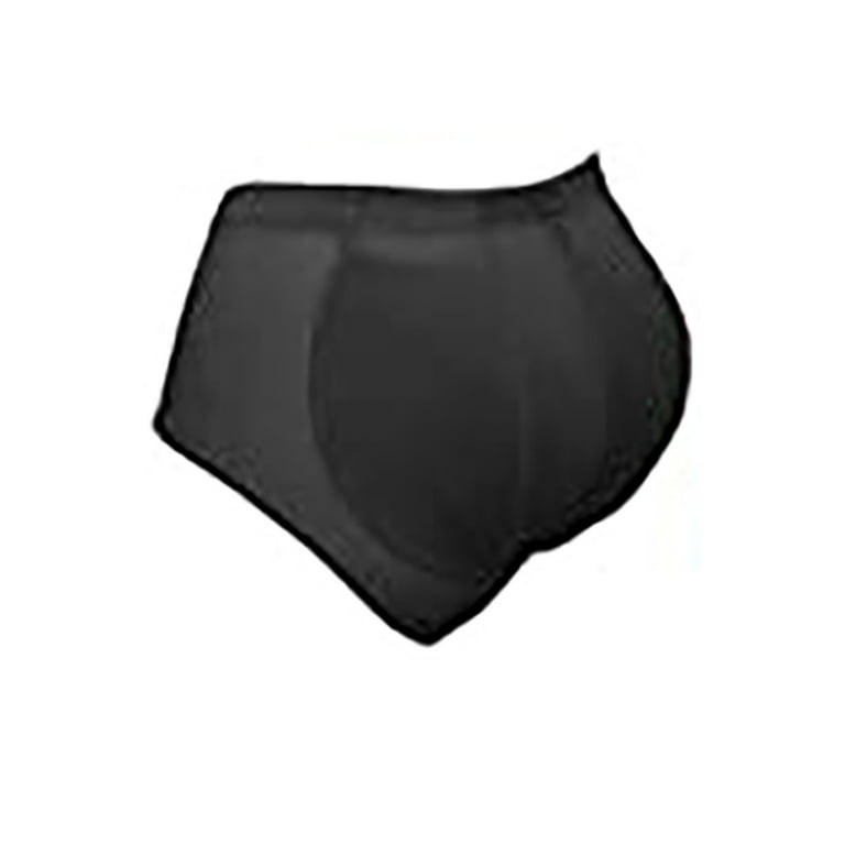 BIG Silicone Butt Pads buttock Enhancer body Shaper Brief Panty Tummy  Control