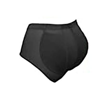 

Padded panty 85% nylon and 15% spandex For wearing Daily Women Corset