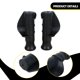 thumbnail image 5 of 2 Fundas Para Empuñaduras De Silla De Ruedas Para Sillas De Transporte, Andadores Y Movilidad., 5 of 6