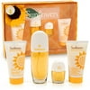 Sunflowers for Ladies Gift Set