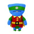 thumbnail image 1 of Peluche Gund Uglydoll DC Comics Robin para niños, 1 of 5