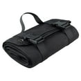 thumbnail image 1 of jinwen Hunting Training Shooters Folded Shooting Mat Range Portable Roll Up Mat Black, 1 of 8