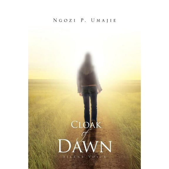 Cloak of Dawn : Silent Voice