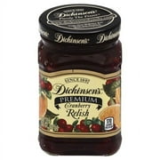 Dickinson's Cranberry Relish