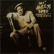 Mr. Jelly Lord: Standard Time, Vol.6